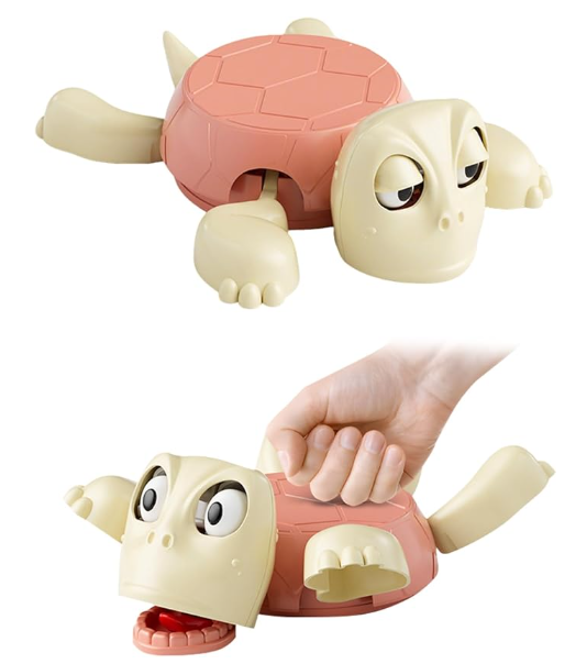 Tortuga Porta Vasos
